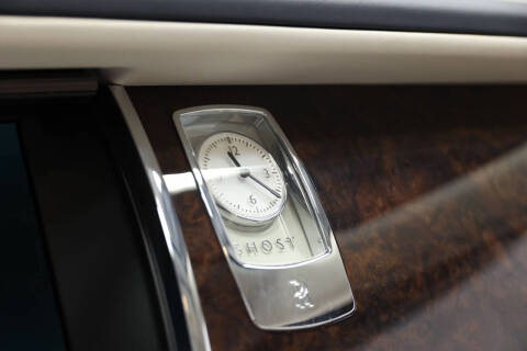 2016 Rolls-Royce Ghost