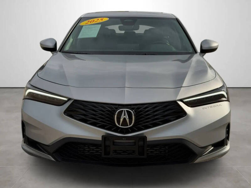 2025 Acura Integra