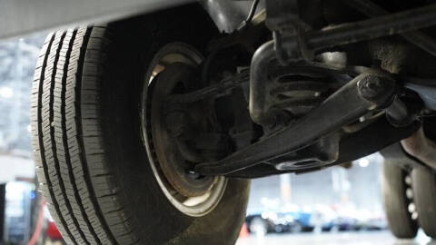 1985 GMC C/K 3500 Series