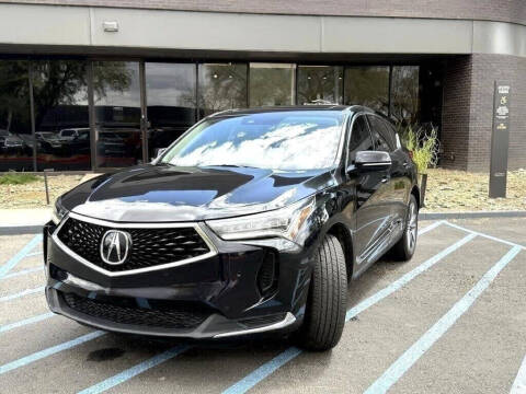 2023 Acura RDX for sale at Newman Auto Network in Phoenix AZ