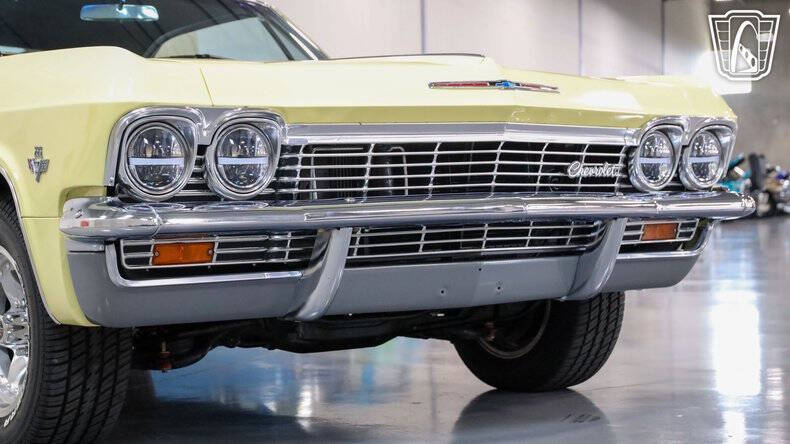 1965 Chevrolet Impala