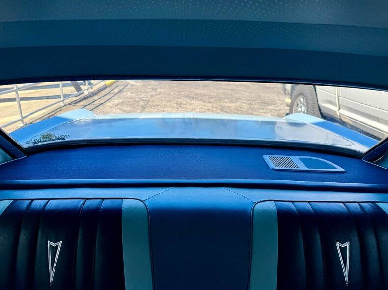 1964 Pontiac Catalina