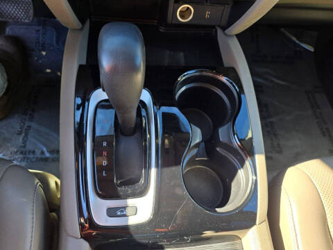 2018 Honda Ridgeline RTL-E