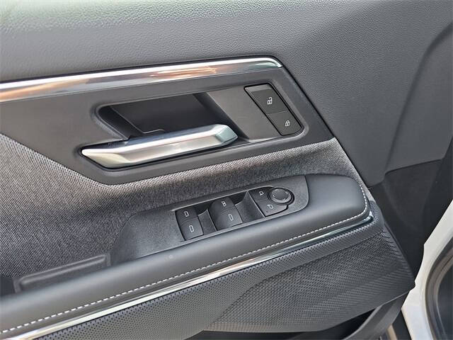 2026 GMC Sierra EV Elevation