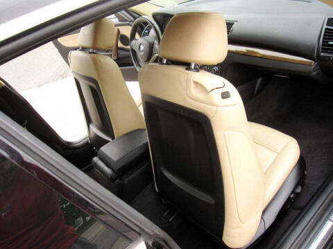 2011 BMW 1 Series 128i