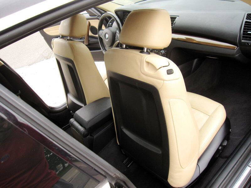 2011 BMW 1 Series 128i