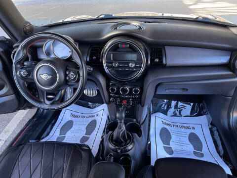 2015 MINI Hardtop 2 Door Cooper