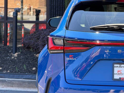 2023 Lexus NX 250 Premium