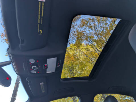 2012 Audi S4 3.0T quattro Premium Plus