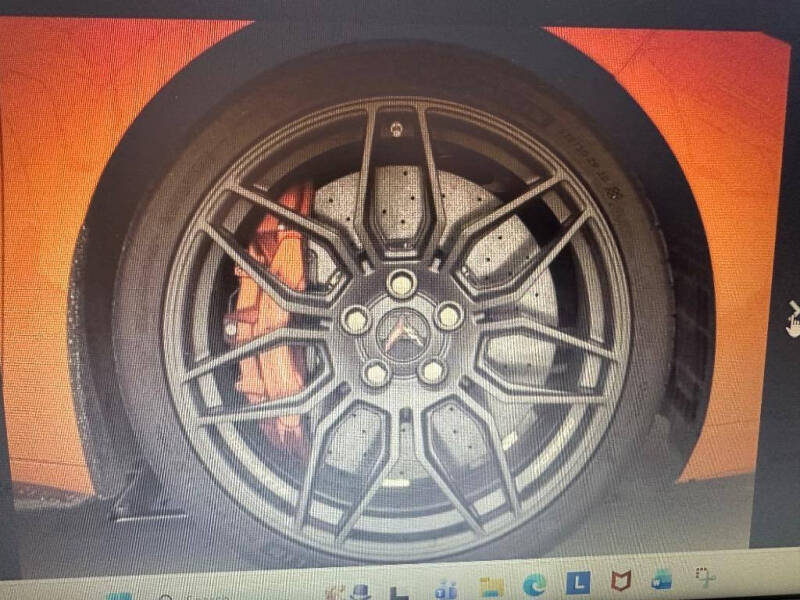 2024 Chevrolet Corvette Z06