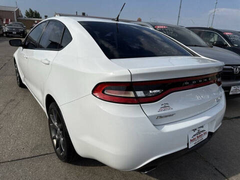 2014 Dodge Dart SXT
