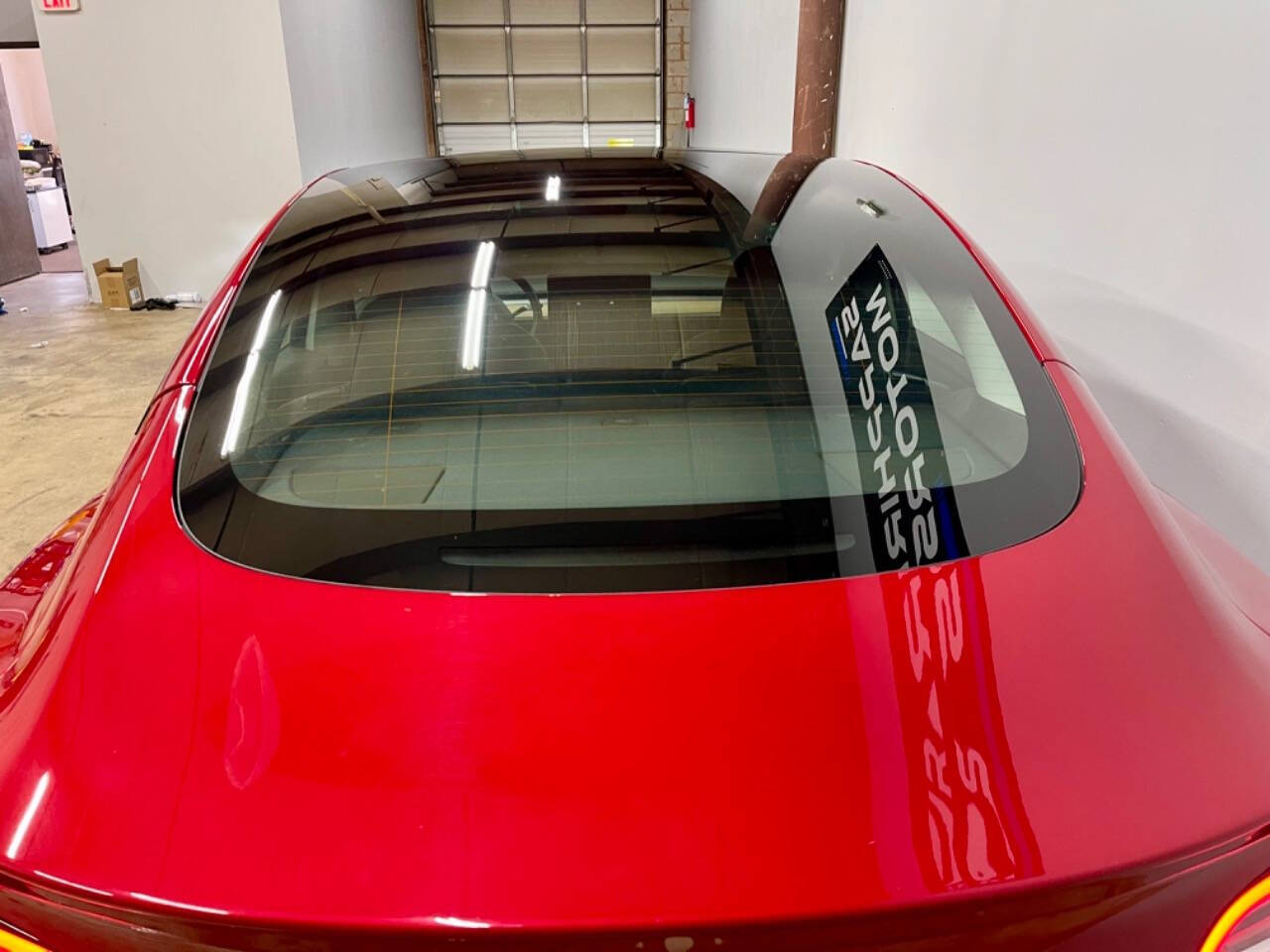 2022 Tesla Model 3 for sale at Sapphire Motors in Gurnee, IL