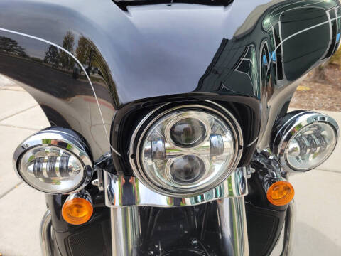 2016 Harley-Davidson Ultra Limited