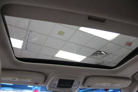 2013 Dodge Durango Citadel