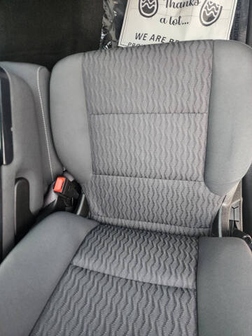 2016 Chevrolet Tahoe LS