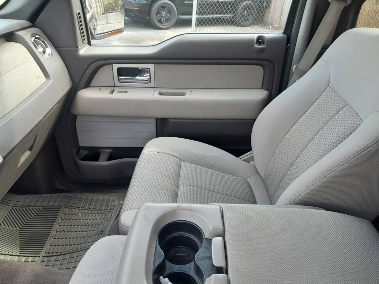 2010 Ford F-150 Pickup - $9,950
