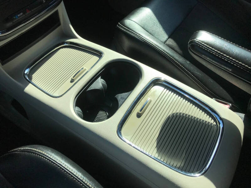 2020 Dodge Grand Caravan SXT