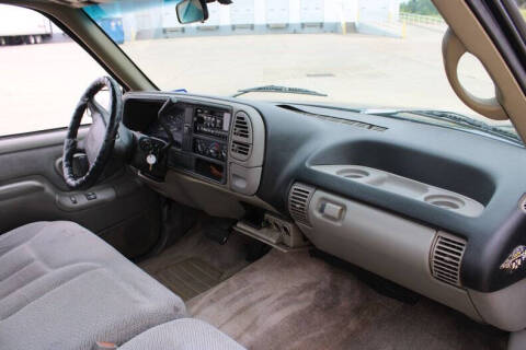 1995 GMC Sierra 1500