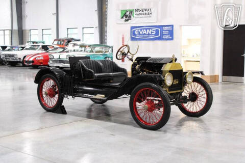 1916 Ford Model T