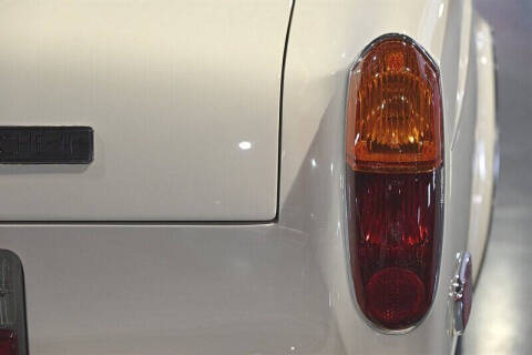 1986 Rolls-Royce Corniche