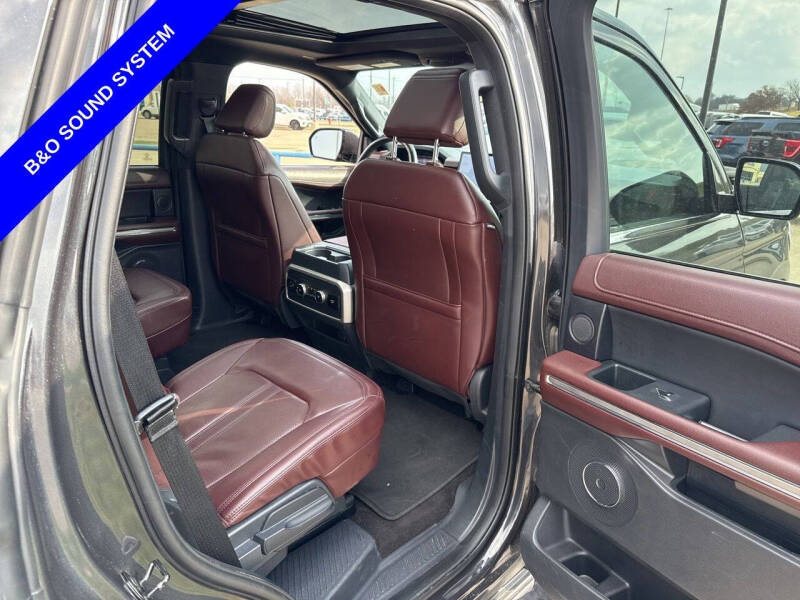 2023 Ford Expedition Limited