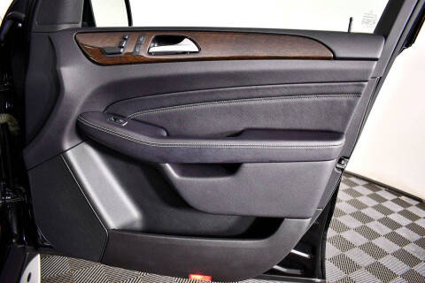 2014 Mercedes-Benz M-Class ML 350 4MATIC