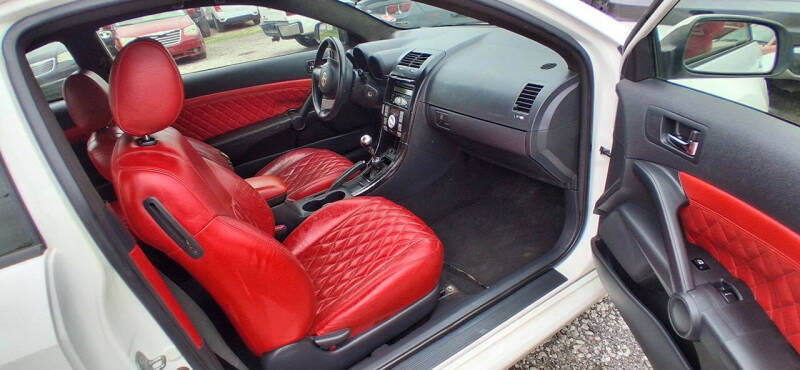 2006 Scion tC