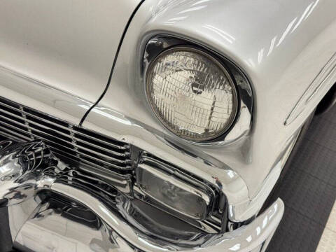 1956 Chevrolet Bel Air