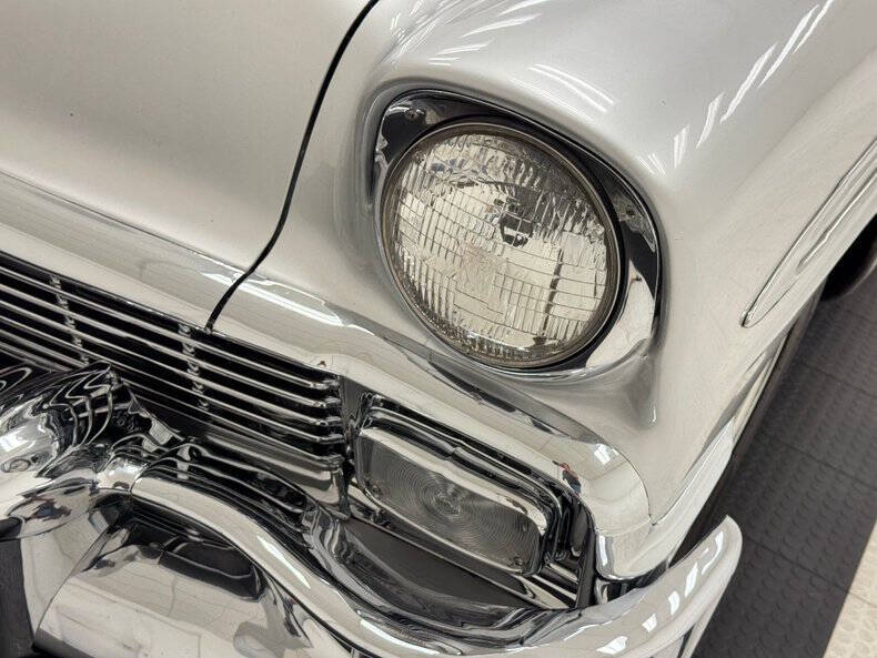 1956 Chevrolet Bel Air