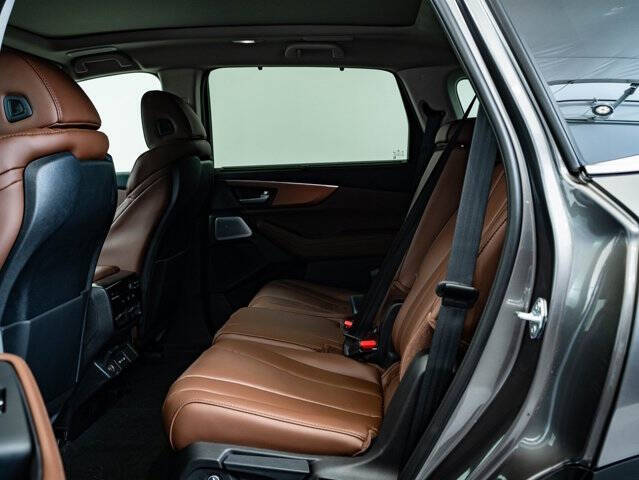 2026 Acura MDX SH-AWD w/Tech