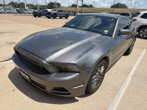 2014 Ford Mustang V6 Premium