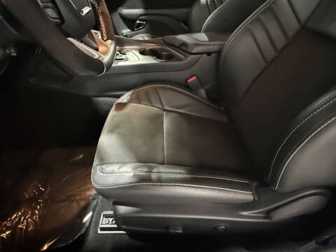 2023 Dodge Challenger SRT Super Stock