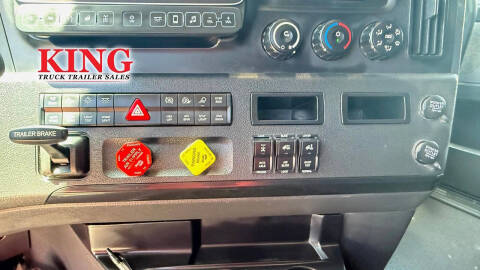 2023 Freightliner Cascadia