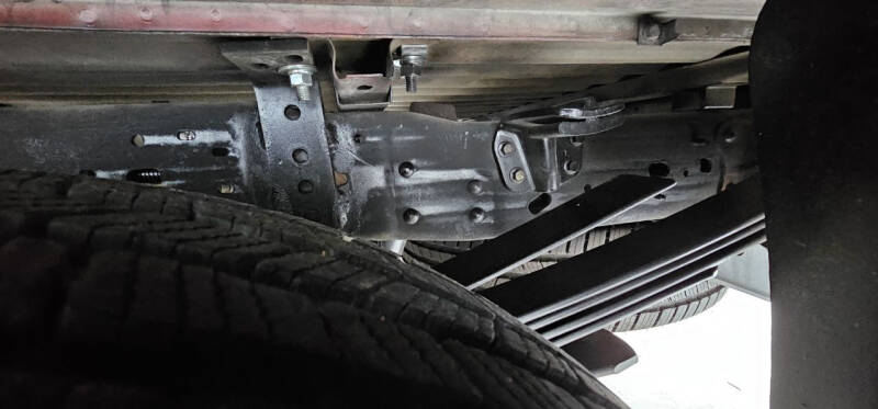 2007 Ford F-350 Super Duty Lariat