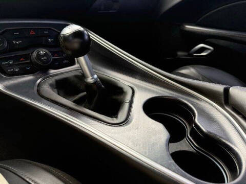 2015 Dodge Challenger