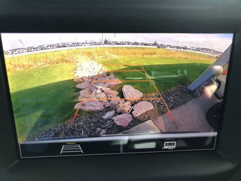 2026 Chevrolet Silverado 1500 Work Truck