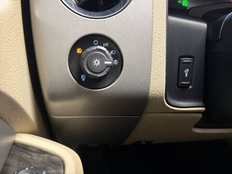 2015 Ford Expedition Limited