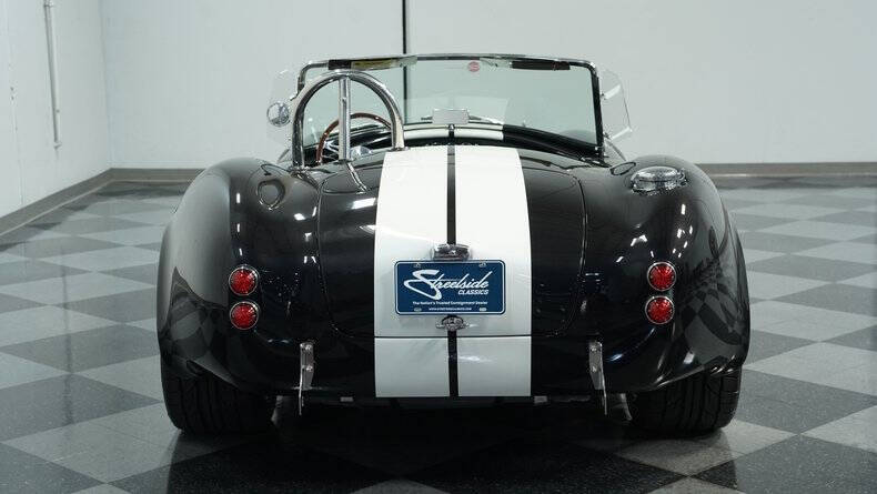 1965 Shelby Cobra