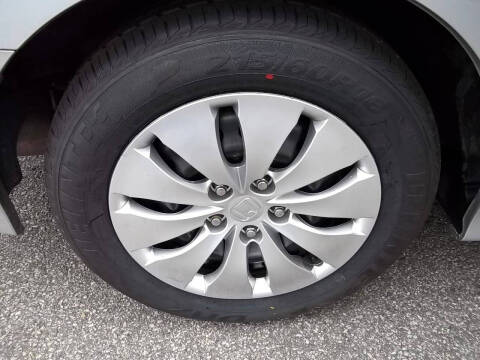 2010 Honda Accord LX