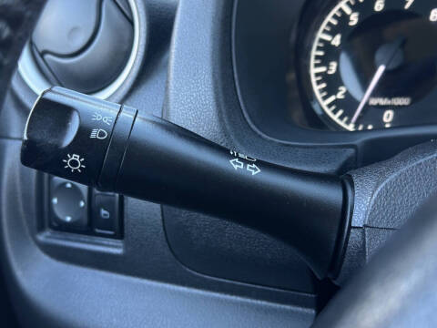 2015 Nissan Versa Note SV