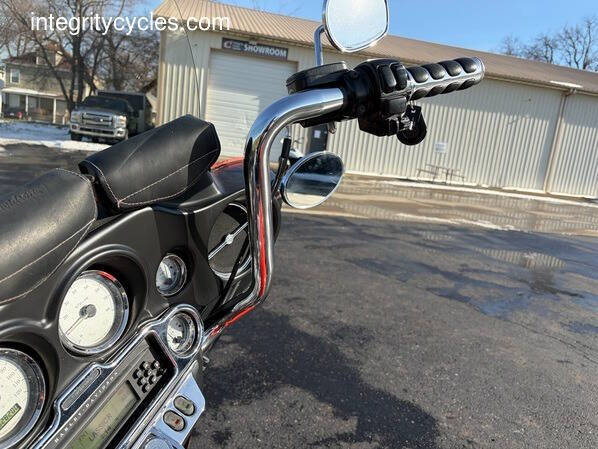 2011 Harley-Davidson Street Glide