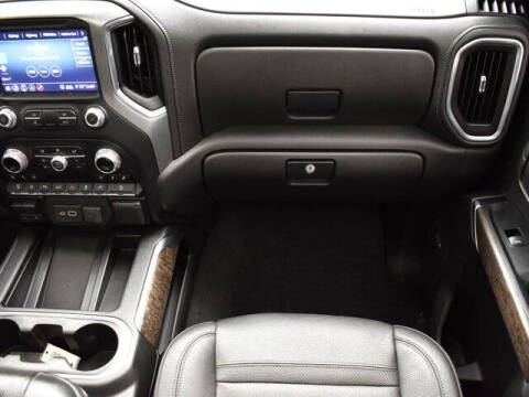 2020 GMC Sierra 2500HD