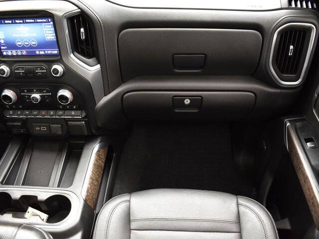 2020 GMC Sierra 2500HD