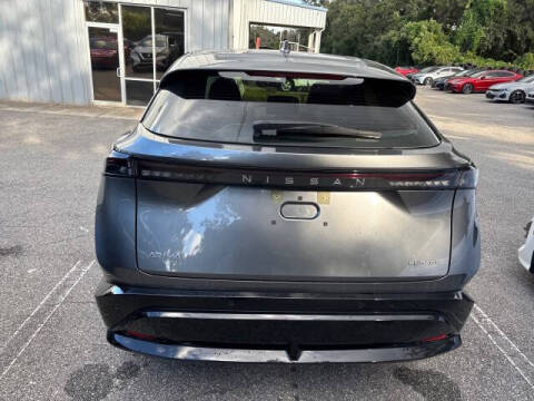 2024 Nissan Ariya Engage