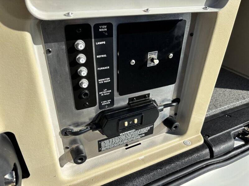 2000 Volkswagen EuroVan MV