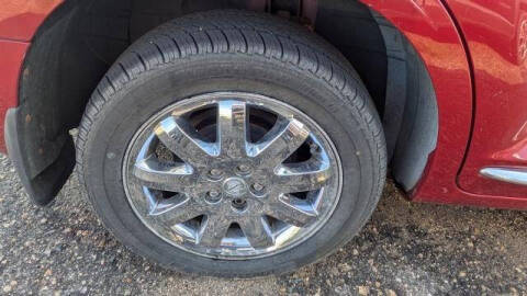 2008 Chrysler PT Cruiser Touring