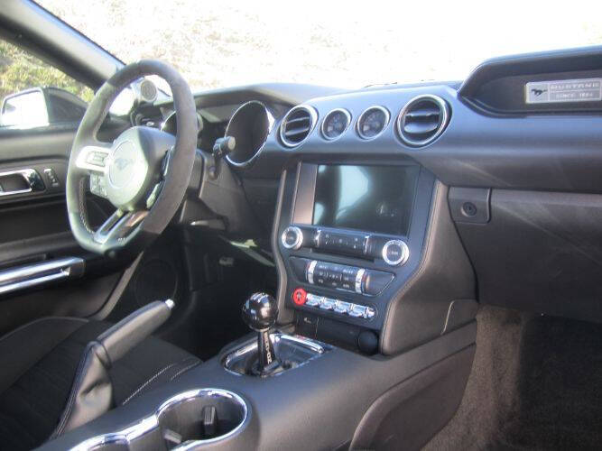 2016 Ford Mustang GT