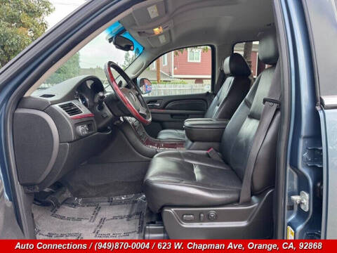 2010 Cadillac Escalade