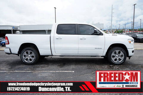 2024 RAM 1500 Lone Star