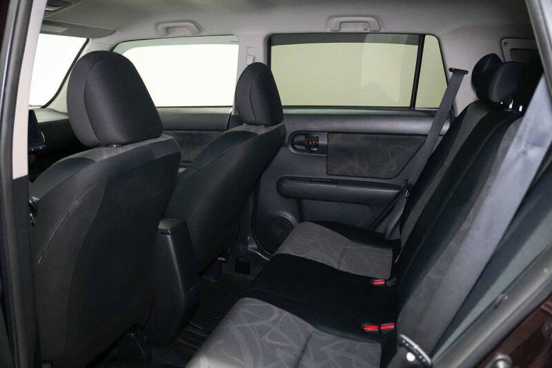2015 Scion xB